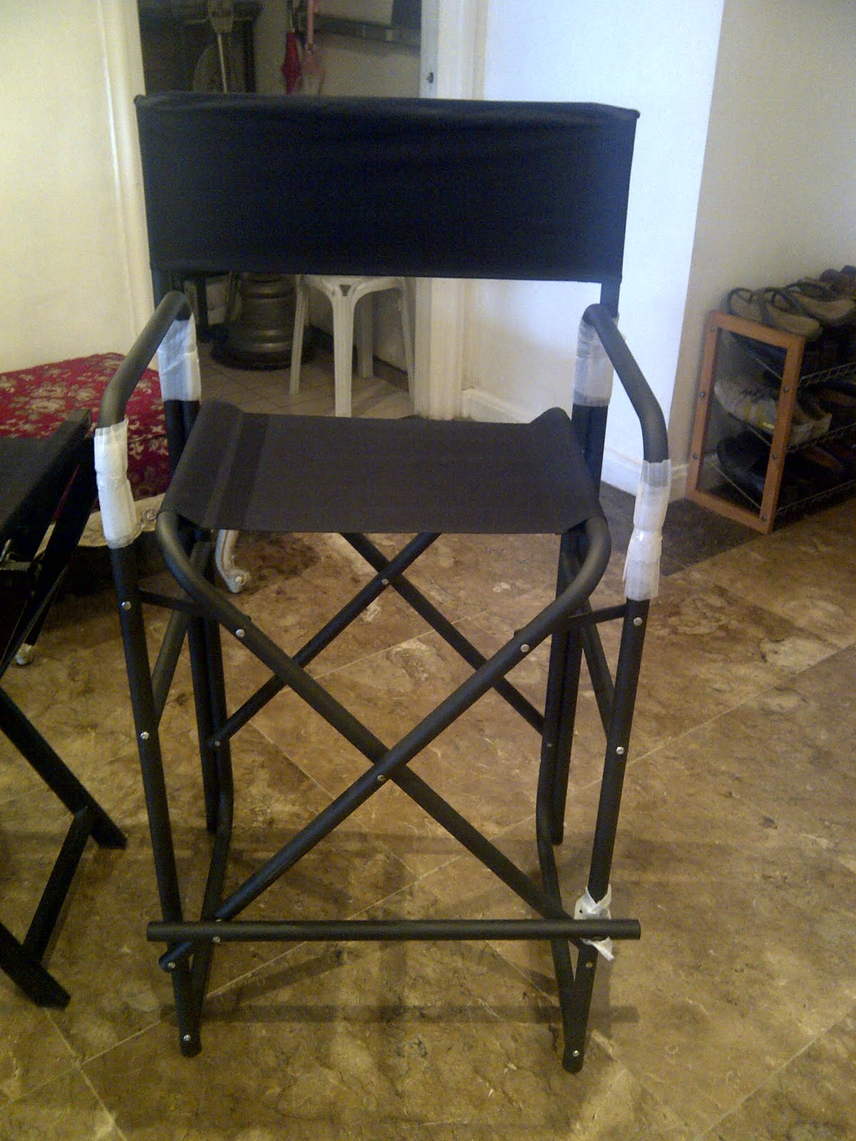 Awesome Makeup Chair rtty1