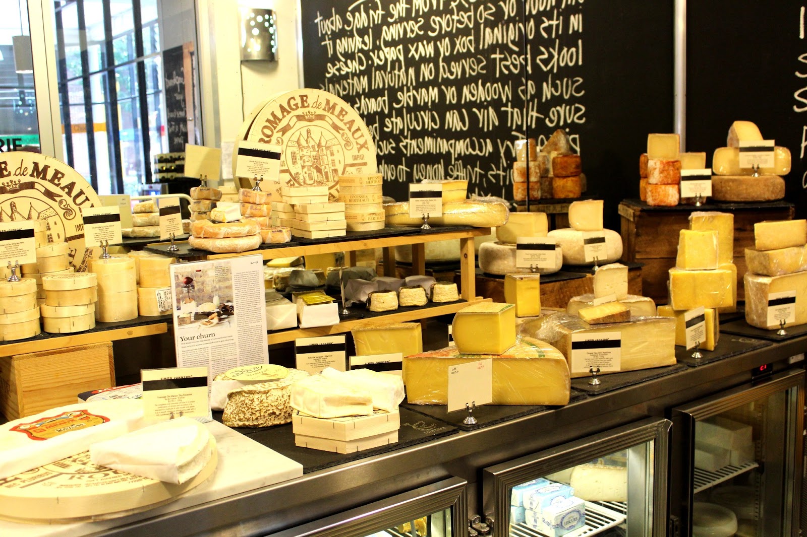 Blueberry Pancakes, Thai Style Pancakes and a Blogging Event Desire