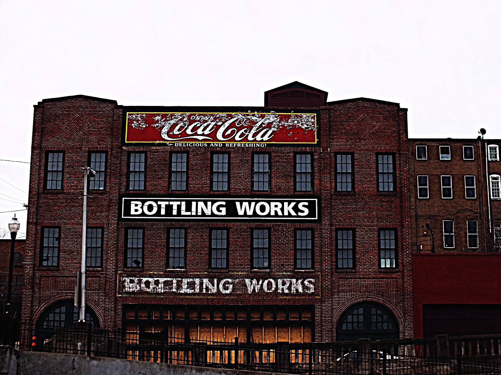 Around Roanoke, VA (A Daily Photo Blog) Signs, Signs