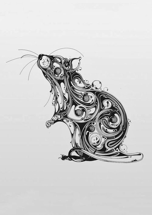 07-Rat-Si-Scott-Inked-Animals-Drawings-Resonate-www-designstack-co