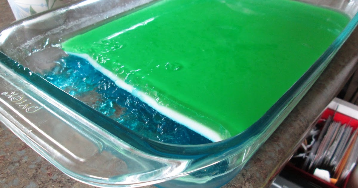 Nourish your body Coconut Jello