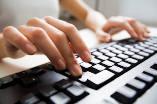 Online Computer Typing Examination in Maharashtra 