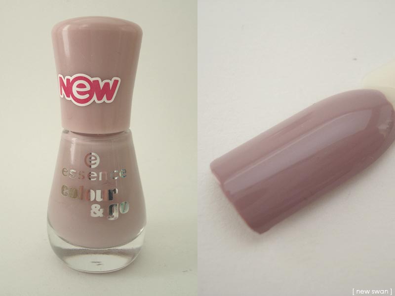 essence colour & go 168 love me, cupcake! essence colour & go 168 love me, cupcake!