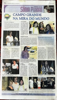 XXIII CONFAM no jornal Folha do Povo