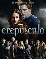 Guia Oficial do Filme - CREPÚSCULO