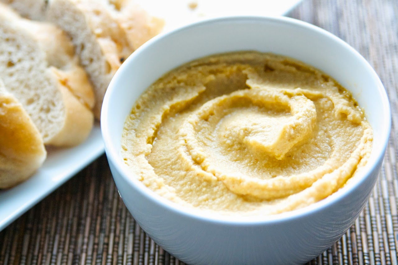 Super Easy Hummus Recipe Taste Chronicles