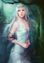 MOON ELVEN