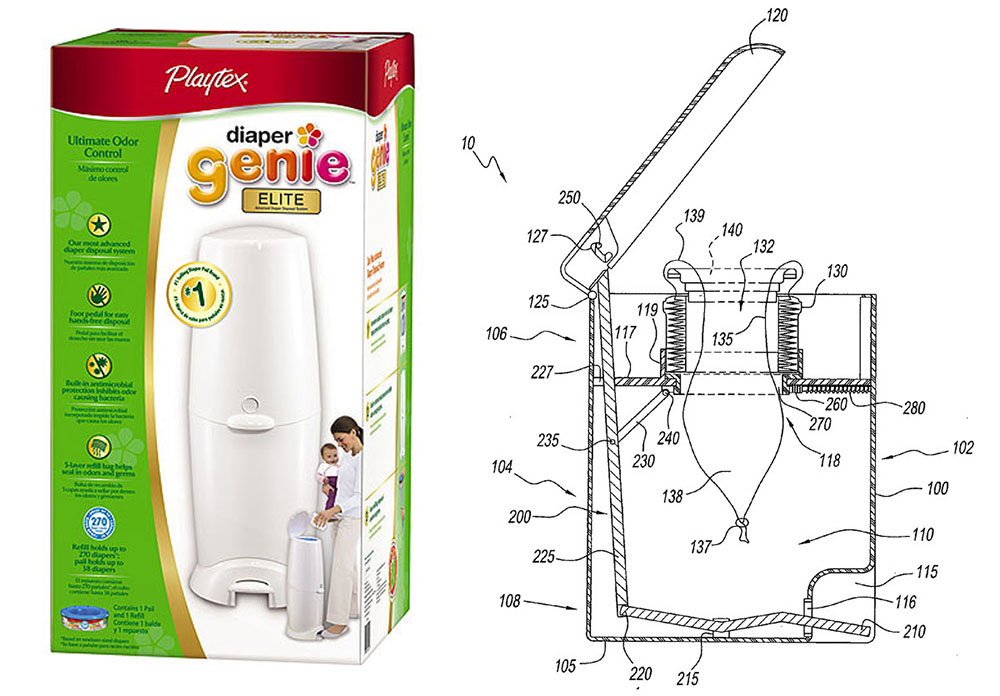 Diaper Genie Instructions Pdf