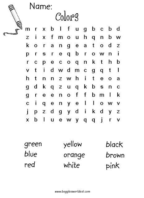 Funny English!: Worksheet 1