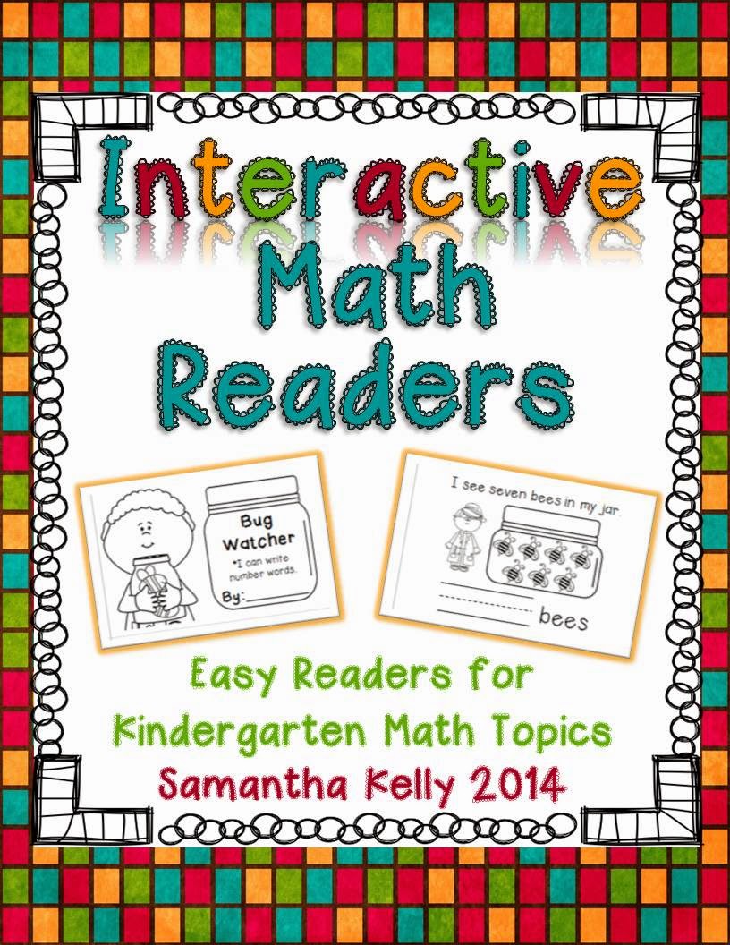 Mrs. Kelly's Klass Let's get CrossCurricular! {freebie!}