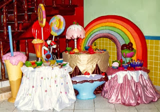 Decoração de Festa a Fantasia Imagens de Decoração de Festa a Fantasia