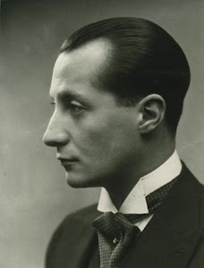 José Antonio Primo de Rivera