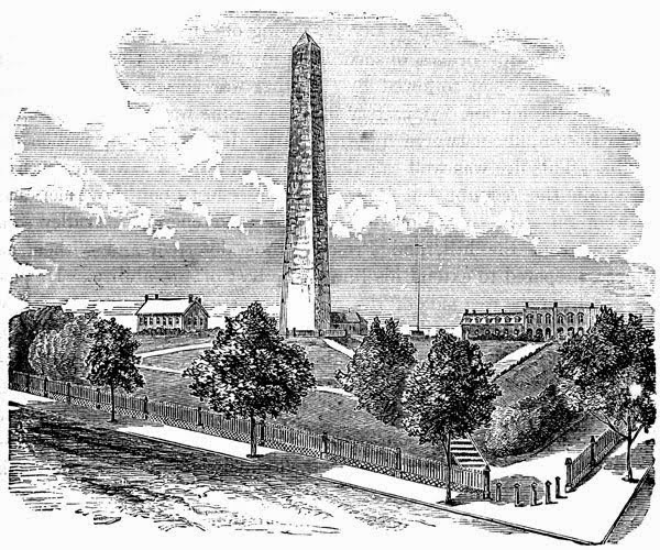 Battle of Bunker Hill Clip Art 050915» Vector Clip Art - Free Clip Art