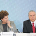 Dilma diz que governo está ‘noturnamente’ atento à inflação