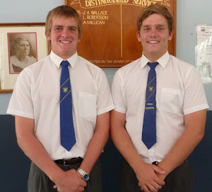 NQ Rugby Representatives