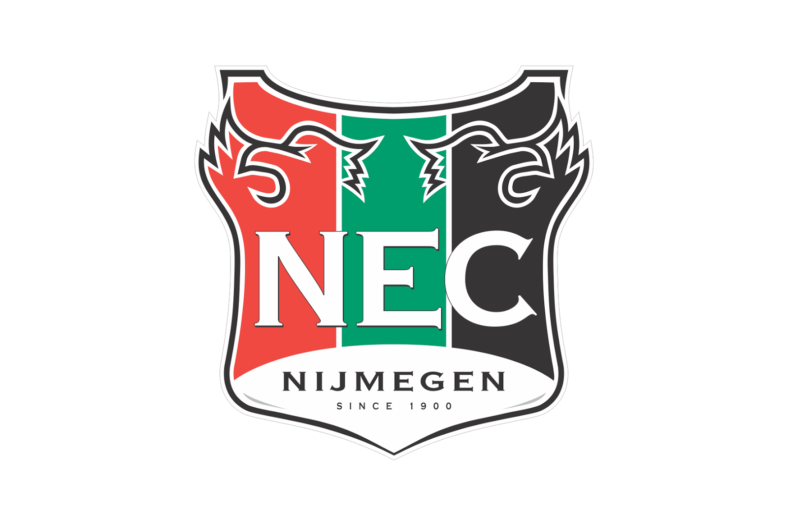 Nec Nijmegen Logo