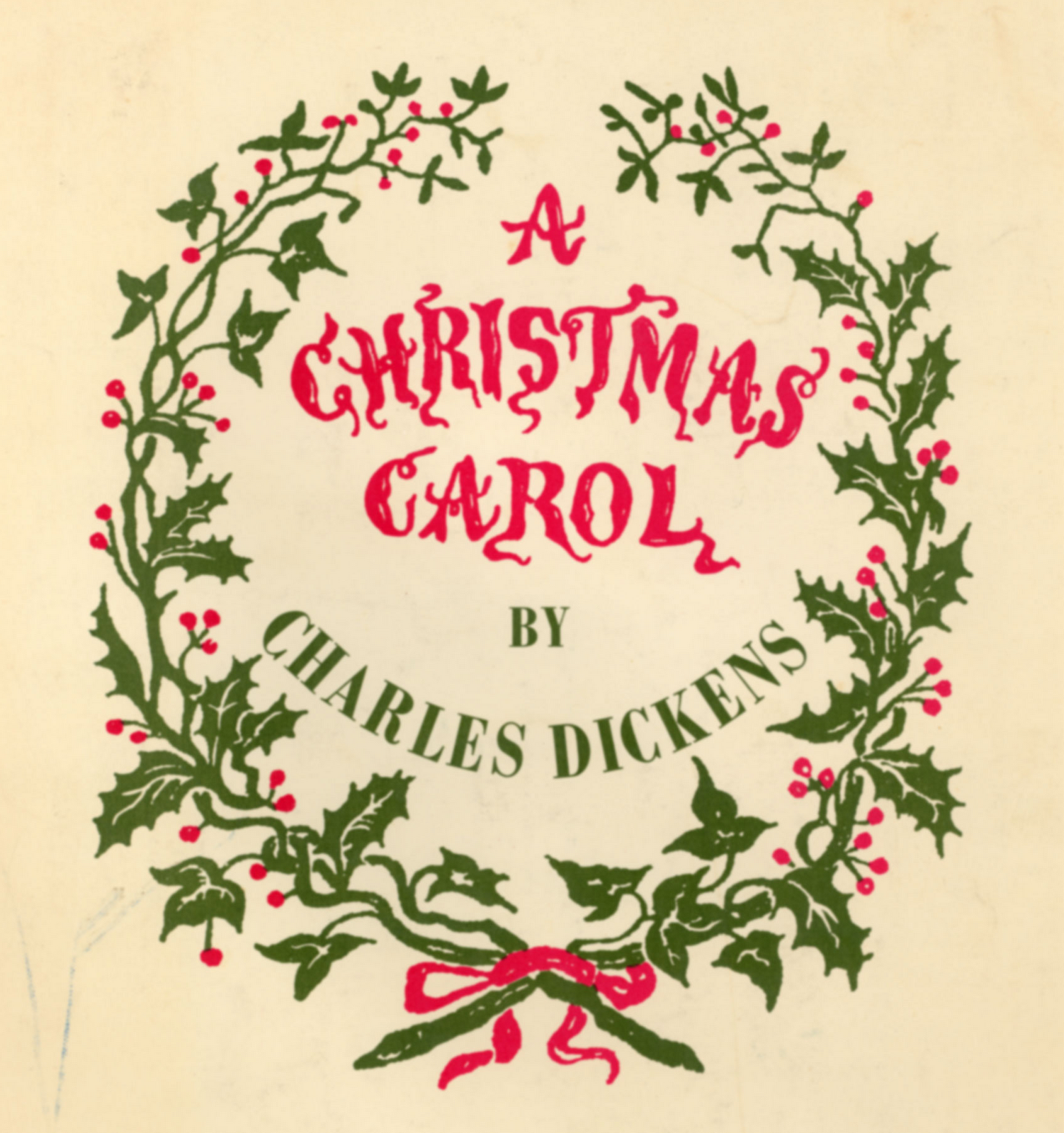 FREE Download of A Christmas Carol AudioBook - Thrifty Jinxy