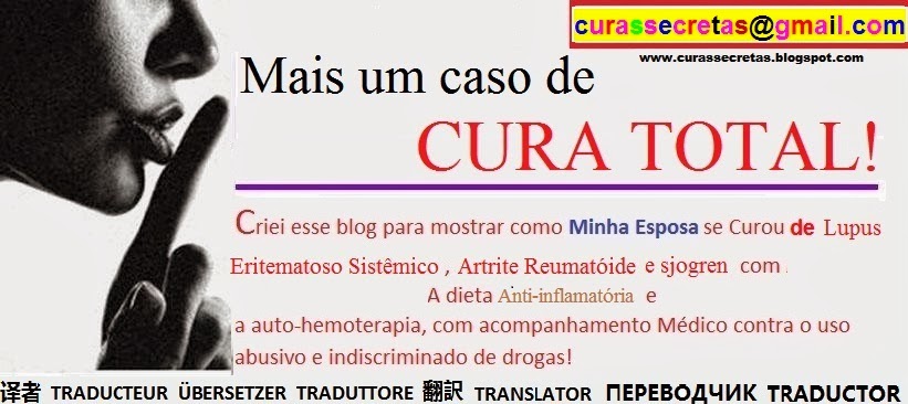 cura da artrite reumatóide