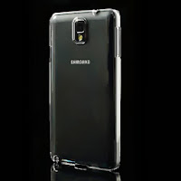 Transparent Clear Crystal Case for Samsung Galaxy Note 3 N9005 N9002 N9000 Transparent Clear Crystal Case for Samsung Galaxy Note 3 N9005 N9002 N9000