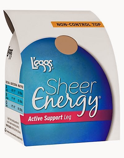 Hosiery For Men: Reviewed: L'eggs Active Support Pantyhose (Tights)