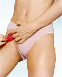 Courses: Bikini Waxing Styles - Waxing Trends and Fashion Styles