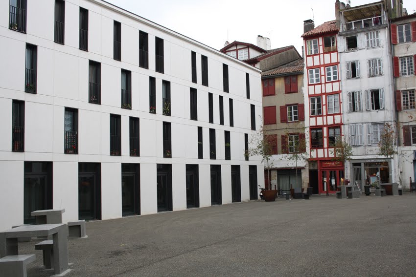 rencontres merignac