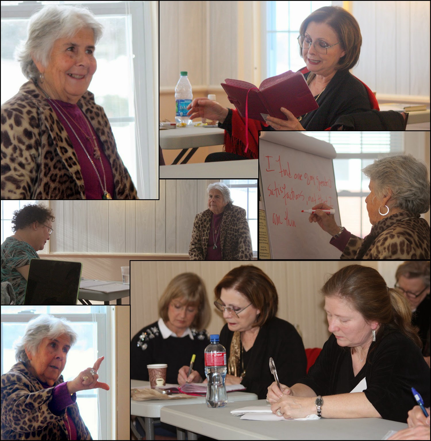 New beginnings essay image