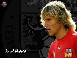Barcelona Wallpaper 2012 Pavel Nedved Profile And Picture 2012