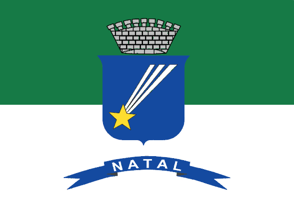 Flag Banner Natal - Sam S Flags City Of Natal flag banner natal sam s flags city of natal