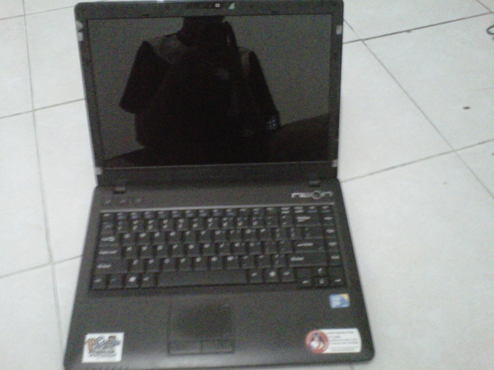 Axioo Axioo