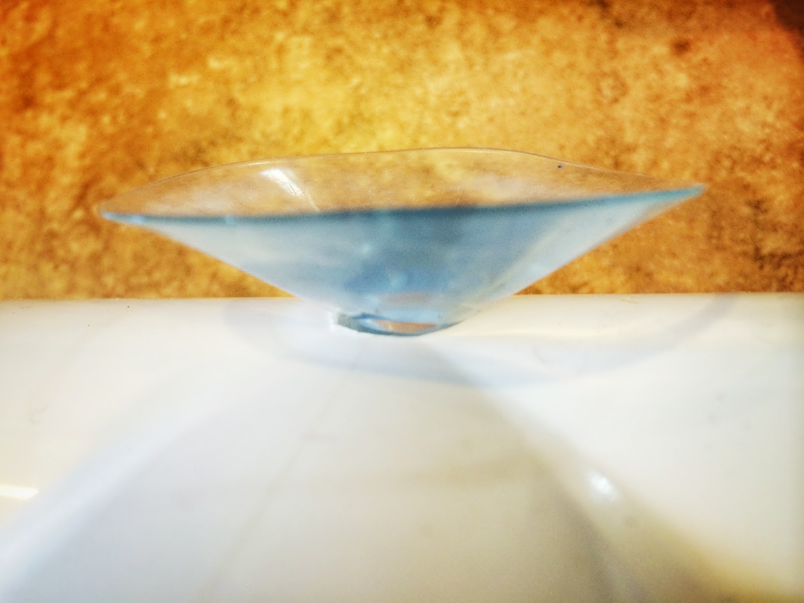 Our Beautifully Messy House PVC Pipe Ball Drop / Water Run