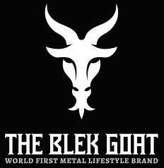 THE BLEK GOAT