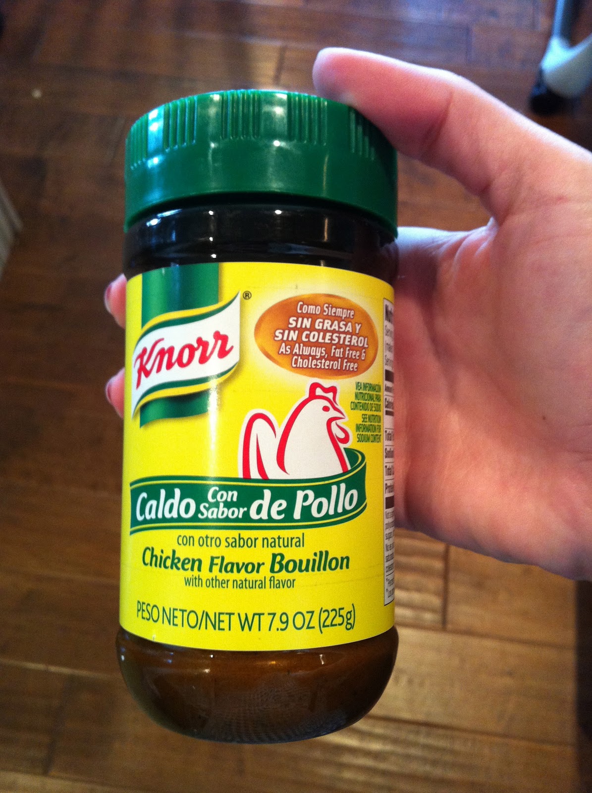 Bridgey Widgey Olive Garden Soup