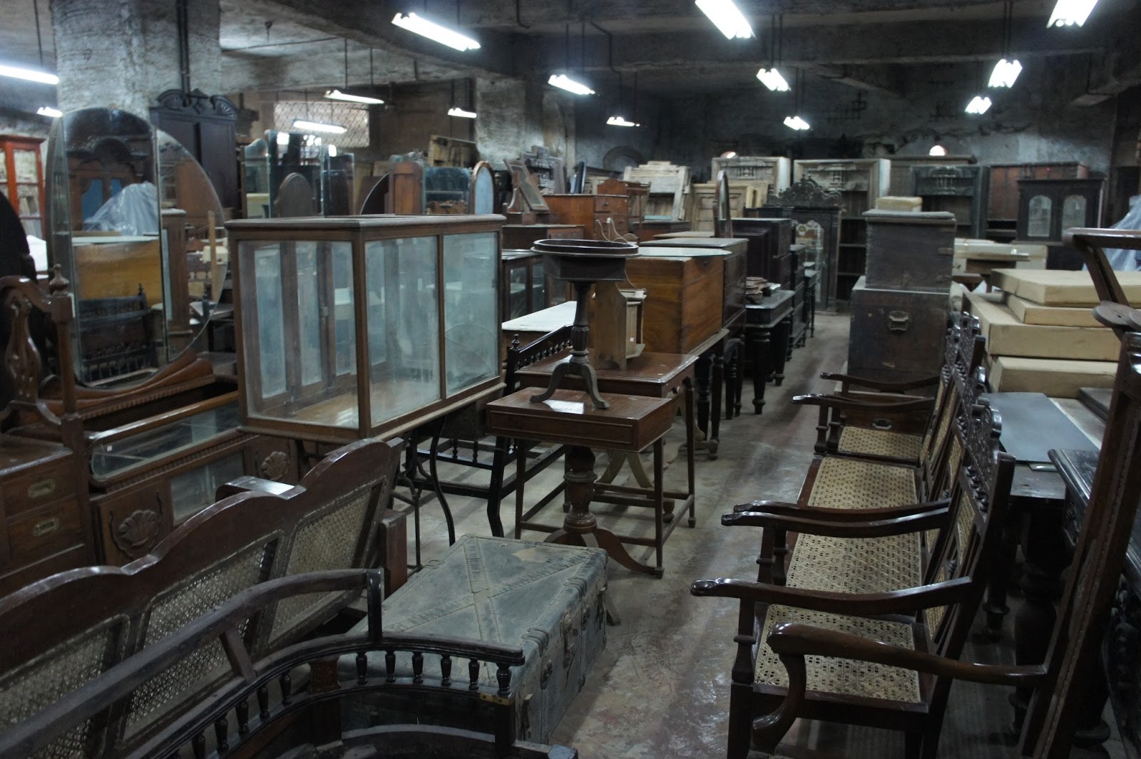 Old Antique Furniture For Sale In Mumbai Antique Poster