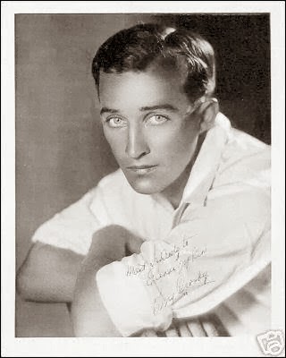 Bing Crosby When The World Was Young - The Isle Of Innisfree Bing Crosby When The World Was Young - The Isle Of Innisfree