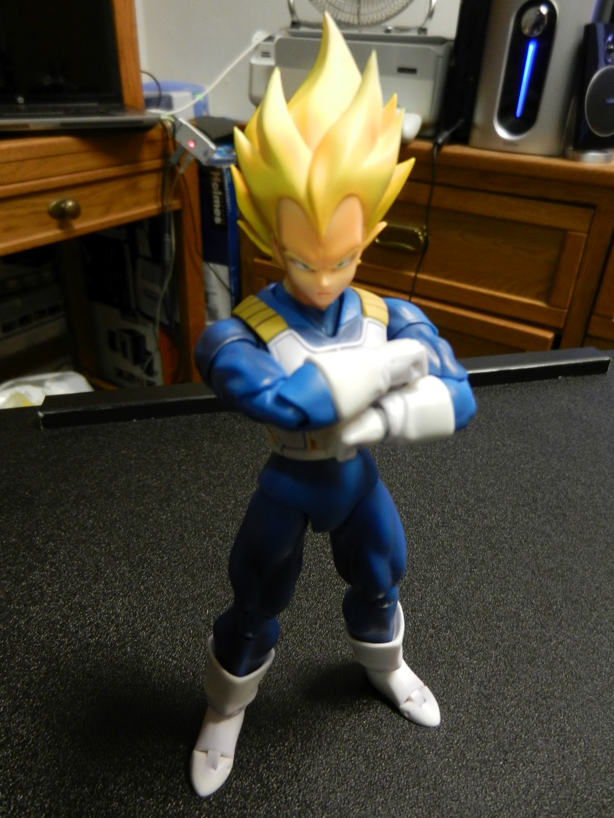 Figuarts Vegeta