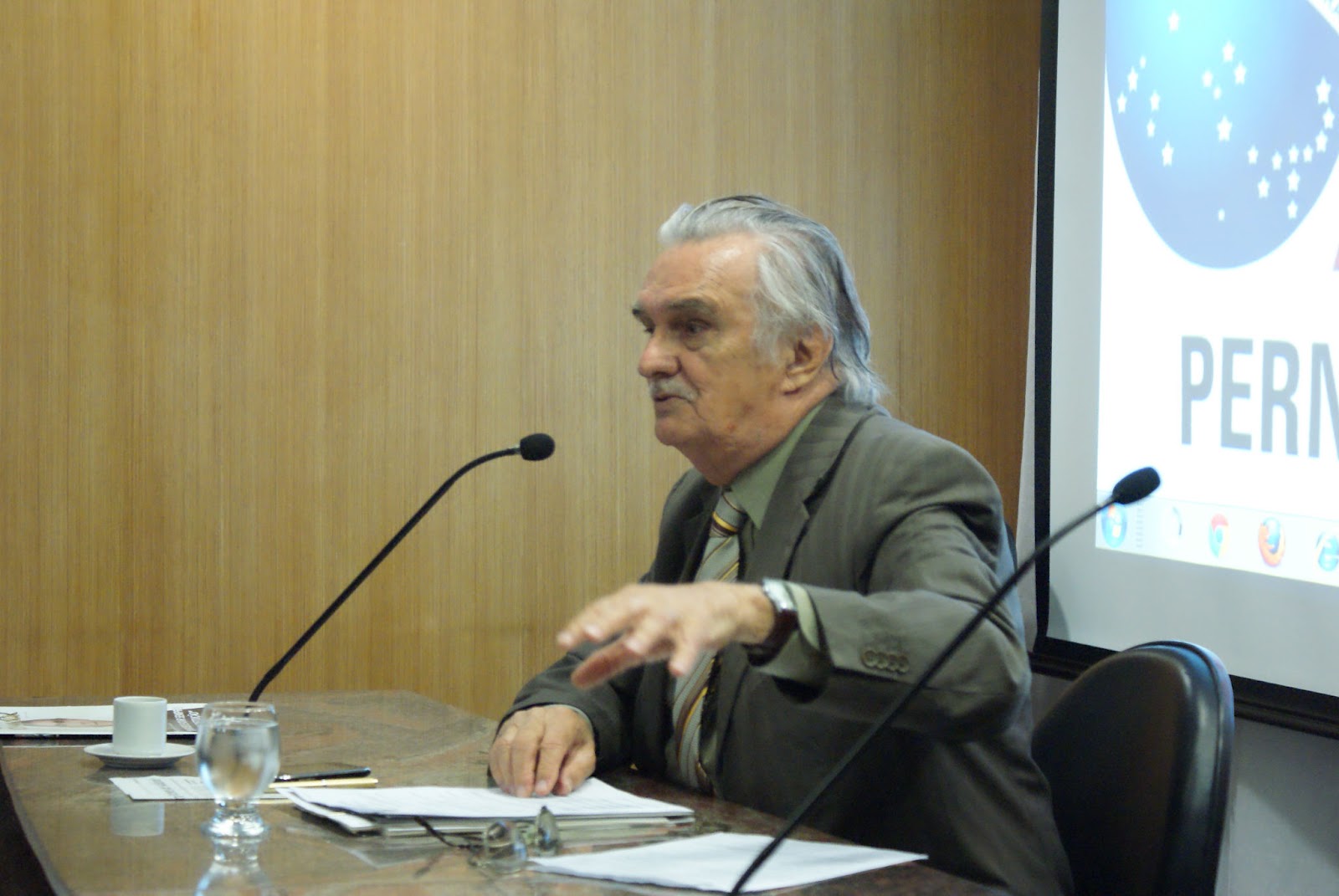 Resultado de imagem para boris trindade advogado