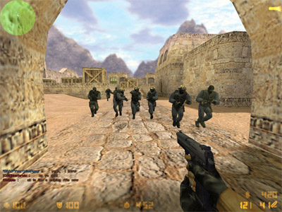 Counter Strike 1.6 + Bot Full Türkçe İndir Counter Strike 1.6 + Bot Full Türkçe İndir