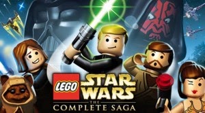 LEGO Star Wars The Complete Saga Apk Android LEGO Star Wars The Complete Saga Apk Android