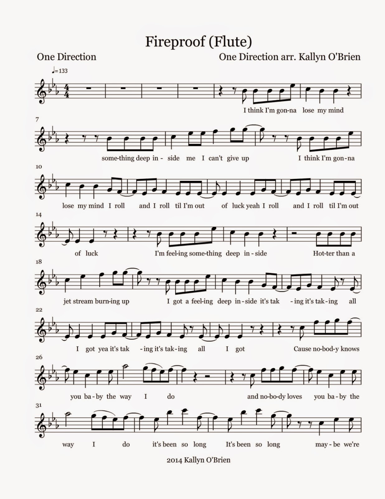 flute sheet music fireproof sheet music the angel rolled the stone away sheet music