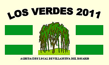 Los Verdes 2011- Villanueva del Rosario