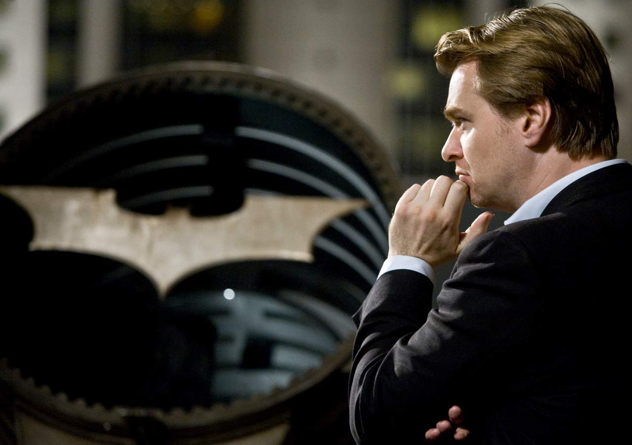 Christopher Nolan - From Best To Worst