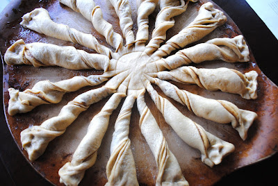Maple Twist