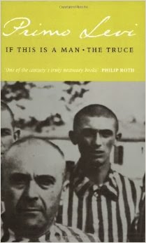 Primo Levi If This Is A Man Epub 35