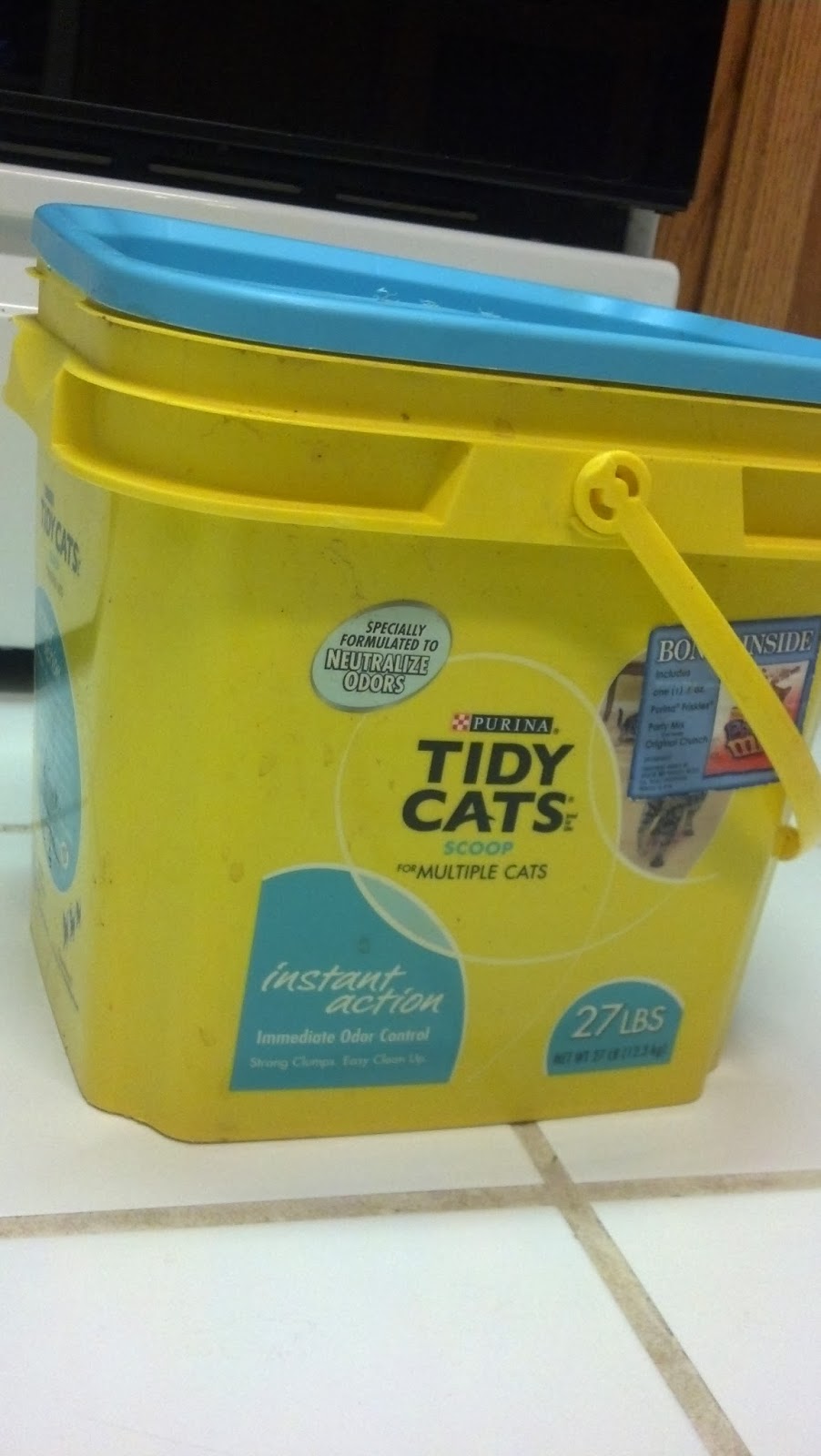 Fix Lovely Diy Compost Bucket