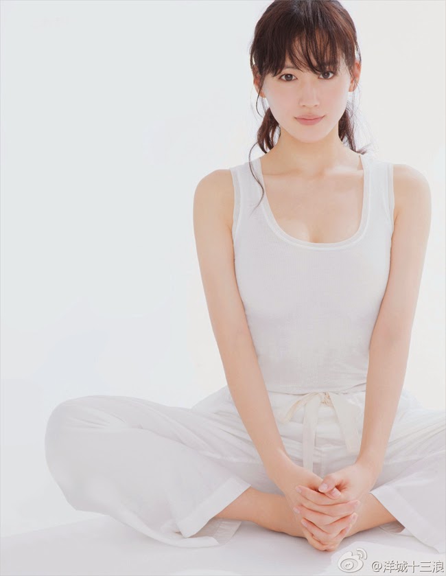 Gái Xinh Gái Đẹp Nhất Nhì Nhật Bản 