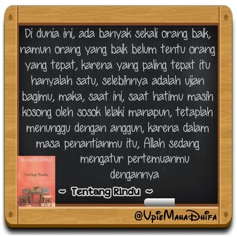 Penantianku Pie86peE ~ Vpie MahaDhifa