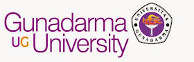 GUNADARMA UNIVERSITY