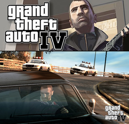GTA 4 Cheats and Hints