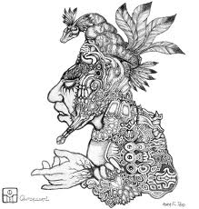 nombres mayas